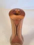 немска дървена ваза 24/5, снимка 3