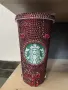 Starbucks чаши с кристали, снимка 7