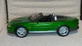 метална количка Jaguar XKR, James Bond 007 , мащаб 1:18 , снимка 2