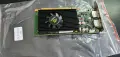 NVIDIA Quadro NVS 310 512MB DDR3, 2x DP, Low Profile, 24 м. гаранция, снимка 7