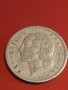 Две монети 5 франка 1947/50г. Република Франция редки за КОЛЕКЦИОНЕРИ 31827, снимка 9