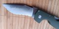 COLD STEEL LYNN THOMPSON  SPARTAN, снимка 10