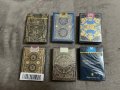 Карти за игра - запечатани, снимка 2
