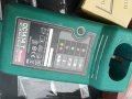 makita зарядно 7.2-14.4в 1809231332, снимка 1