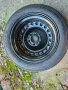 Нова Оригинална Резервна гума с джанта тип патерица 16'' за Форд!, снимка 7