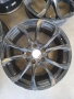 АЛУМИНИЕВИ ДЖАНТИ ЗА  БМВ /ОПЕЛ ИНСИГНИЯ/ - 5Х120Х72.6-18 цола, снимка 2