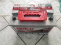 Акумулаторт 75 ан 750А, подходящ за бензинови автомобили!, снимка 3