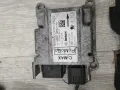 Модул за AIRBAG Ford C-MAX 9M5T14B321AA 0285010700, снимка 1