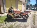 honda cbr 893 fireblade , снимка 2