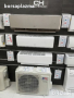 Инверторен климатик Daikin FTXC35C/RXC35C Sensira, 12 000 BTU, Клас А++/А+, 21 dB, снимка 14