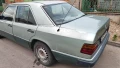 Мерцедес w124 E250D, снимка 6