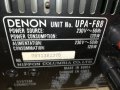 DENON AMPLIFIER+DENON TUNER-ВНОС SWISS 2312211119, снимка 13