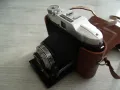 № 7733 стар фотоапарат с мех - FRANKA Solida Record, снимка 4