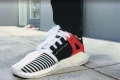 adidas EQT SUPPORT 91/17 Equipment Boost кецове маратонки, снимка 1