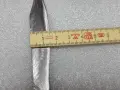 Старо Българско Ножче - ръчна изработка, снимка 9
