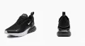 Nike Air Max 270 номер 37,5-38 оригинални , снимка 6