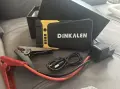 АВТОМОБИЛЕН JUMP STARTER DINKALEN DN300 1200A, снимка 1