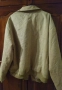 MADE IN ITALY Ново Мъжко Яке от Натурален Велур XL, снимка 5