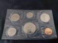 Канада 1979 - Комплектен сет , 6 монети, снимка 2