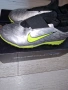 Футболни обувки стоножки Nike Mercurial silver Vapor , снимка 1