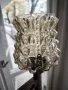 ретро полилей лампа , снимка 7