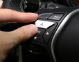 Налепници за Капачки на Бутони за Волана на Mercedes A B C E Ml Gl Cla Gla Glk monto.bg, снимка 5