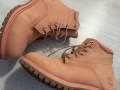 Дамски боти Timberland - водоустойчиви, снимка 2