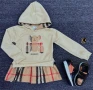 детски комплекти burberry , снимка 4