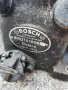 Ретро немски компресор за въздух bosch бош mercedes, снимка 2