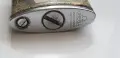 Винтидж запалка Omega Super-Lighter Made in Japan, снимка 5