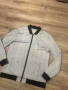 Мъжко casual яке Calvin Klein plaid bomber Jacket , XL размер , снимка 2