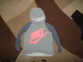 Суичър NIKE  дамски,М-Л, снимка 1
