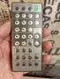 Дистанционно" SONY'RM-SMD1, снимка 1
