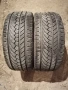 Продавам 2 броя всезони гуми 225.35.19 на 1 сезон дот 2021 Атлас почти нови , снимка 1