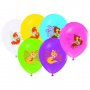 Winx Уинкс кукли Обикновен надуваем латекс латексов балон парти, снимка 1 - Други - 37636861