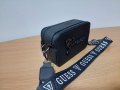 Луксозна Черна чанта  Guess/SG-E63, снимка 4