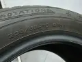 2бр зимни гуми 205/55/16 DUNLOP L06581, снимка 4