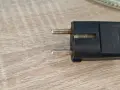 Burmester power cord захранващ кабел Бурместер, снимка 4