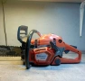 Резачка Husqvarna 550XP, снимка 1