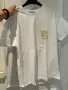 Тениска Ksubi  бяла, снимка 1
