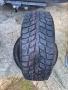 Зимни гуми Nokian 215/60/17c , снимка 1