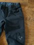 norrona svalbard flex1 pants 7718/caviar - страхотни дамски панталони КАТО НОВИ, снимка 2