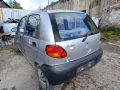 Daewoo Matiz 0.8 бензин 1999г. На Части, снимка 3