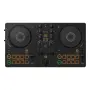 Нов DJ КОНТРОЛЕР ALPHA THETA DDJ-FLX2, снимка 1