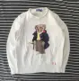 Polo Ralph lauren пуловер, снимка 1