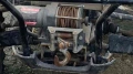 Лебедка за  ATV 4x4 750cc, снимка 1