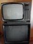 Телевизори Сименс (ретро от 1980г.), снимка 1
