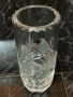 Кристална ваза , снимка 4