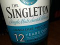 SINGLETON 12 YEARS-ПРАЗНО ШИШЕ 1905221111, снимка 4