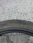 2 бр. Зимни гуми Bridgestone Blizzak 245/40 R21 – DOT 2023 / Дълбок грайфер!, снимка 3